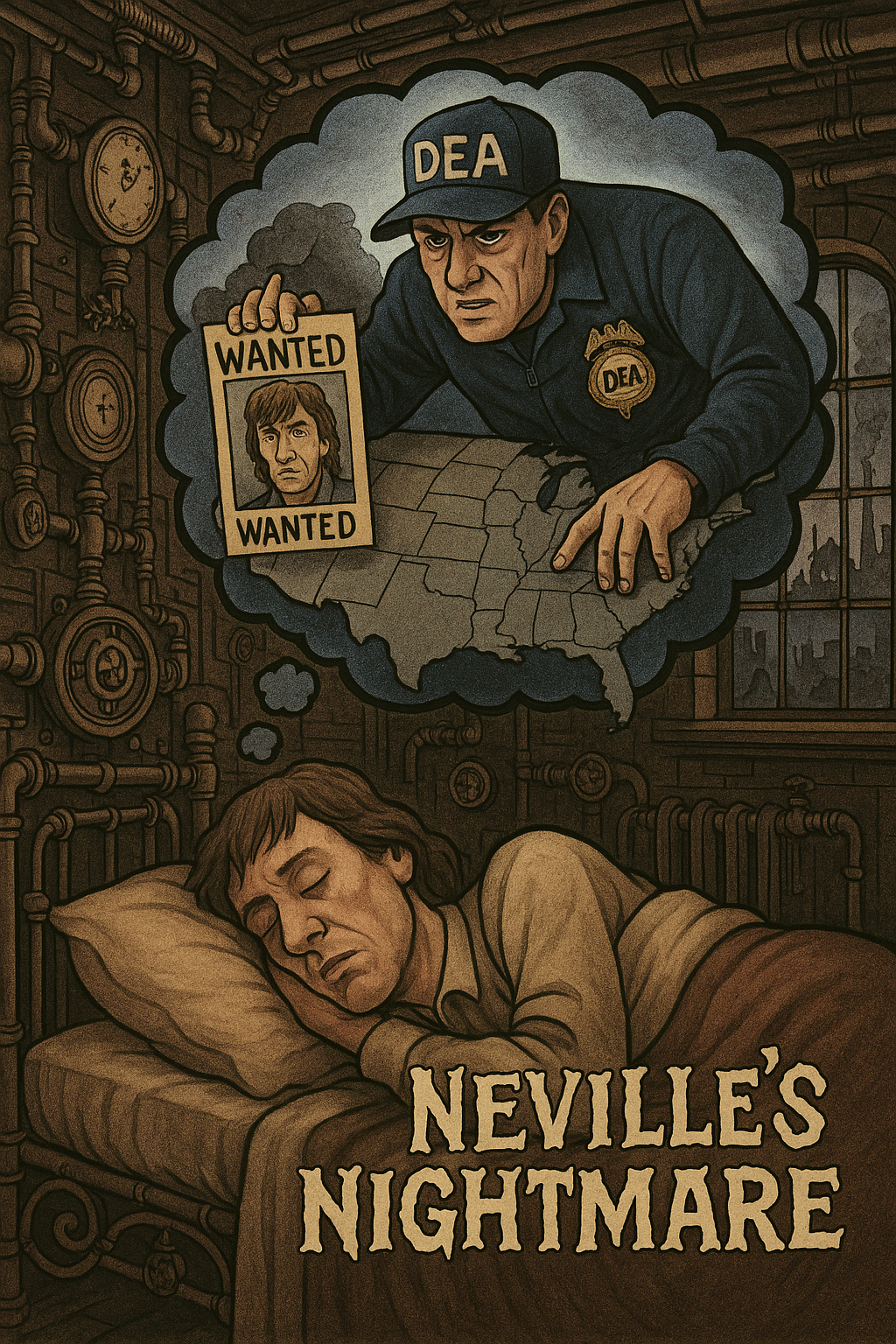 Neville's Nightmare